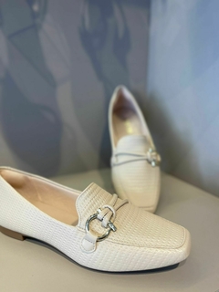 Mocassim Sua Areia na internet