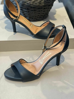 Sandália Vizzano Preto Medio - comprar online