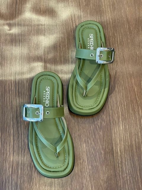 Papete Specchio Brand Thayla Silvestre - comprar online