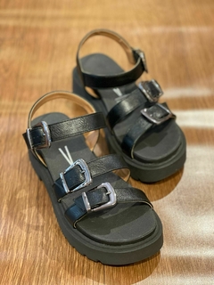 Papete Vizzano Preto - comprar online
