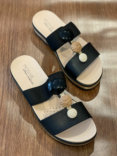 Papete Modare Preto - comprar online