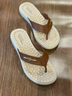 Chinelo Modare Avelã - comprar online