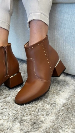 Bota Modare Avelã - comprar online