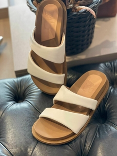 Papete A+B Off White na internet