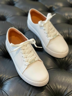 Tênis Vizzano Branco - comprar online