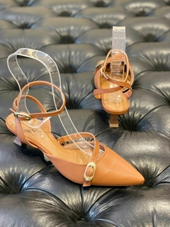 Chanel Specchio Brand Conhaque - comprar online