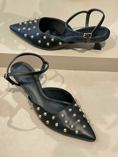 Chanel Specchio Brand Preto - comprar online