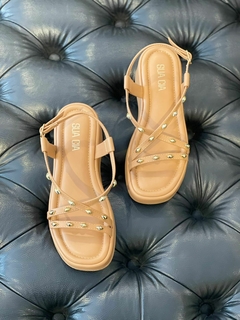 Papete Sua Cia Ambar - Boutique Par Perfeito