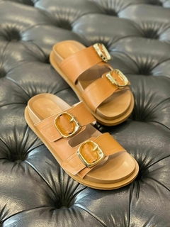Birken A+B Casca - Boutique Par Perfeito