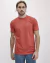 Remera TAVERNITI Lisa Mangas Cortas 9234