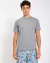 Remera TAVERNITI Lisa Mangas Cortas 9234 - Olaf Jeans