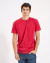 Remera TAVERNITI Lisa Mangas Cortas 9234 - Olaf Jeans