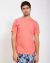 Remera TAVERNITI Lisa Mangas Cortas 9234 - comprar online