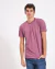 Remera TAVERNITI Lisa Mangas Cortas 9234 en internet