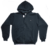 Campera Friza WORREN Lisa con Capucha 735 - comprar online