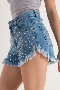 Short Ferri Piedras - comprar online