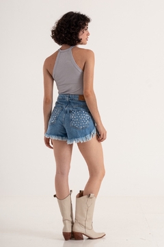 Short Ferri Piedras - tienda online