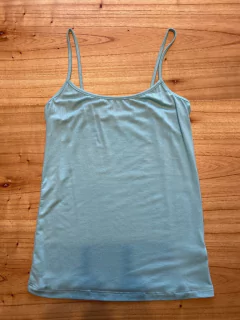 Musculosa basica modal
