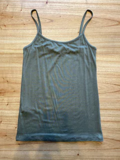 Imagen de Musculosa basica modal