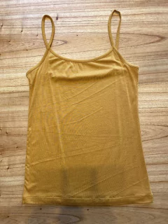 Musculosa basica modal - tienda online
