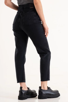 Jean PRUME HOTFIX - tienda online