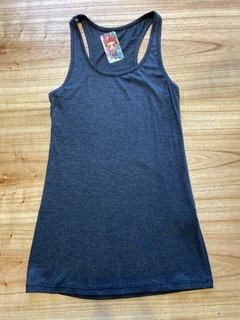 Musculosa modal deportiva - Tobieca