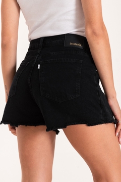 Short pollera BLACK TANGARA en internet