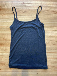 Musculosa basica modal