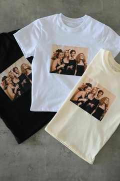 Remera Sex & the City - Tobieca