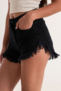 Short Black Kalisa - comprar online