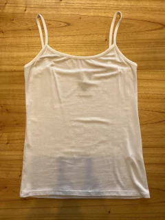 Musculosa basica modal