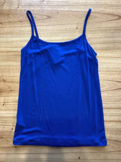 Musculosa basica modal - comprar online