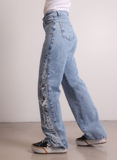 Jean LEIA - comprar online