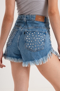 Short Ferri Piedras en internet