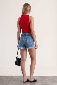 Short Jolie - tienda online