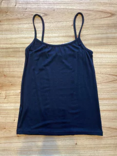Musculosa basica modal - comprar online
