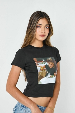 Remera Rachel Friends - comprar online