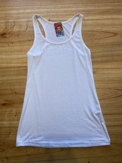Musculosa modal deportiva - comprar online