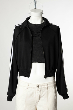 Campera 3 tiras - comprar online