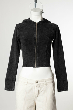 Campera BILLIE