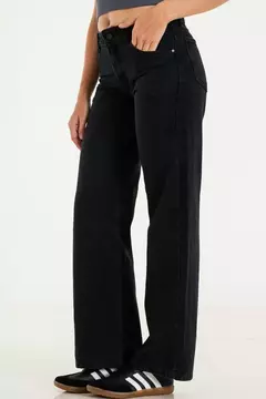 Jean Black GIAM - tienda online