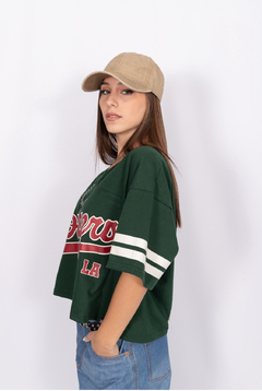 Imagen de Remera Dodgers