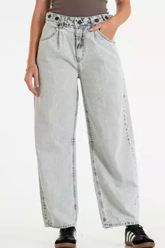 Jean Silver DELTA