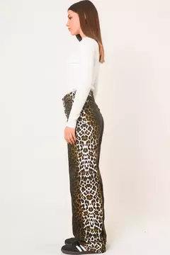 Jean CHEETA en internet