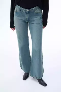 Jean LMV Oxido Bajo - comprar online