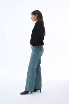 Jean LMV Oxido Bajo - tienda online