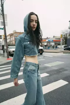 Jean LMV Oxido Bajo