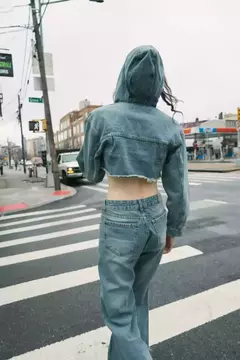 Jean LMV Oxido Bajo - comprar online