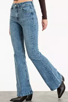 Jean Bushia - tienda online