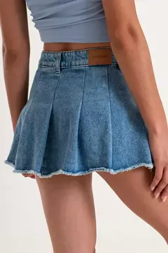 Mini tableada BRITTANY en internet